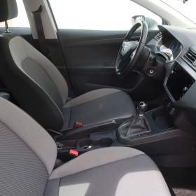 Foto inzerátu Seat Ibiza 1.0