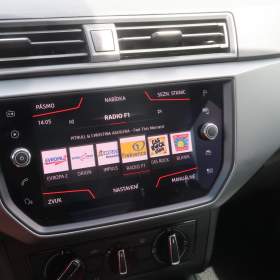 Foto inzerátu Seat Ibiza 1.0