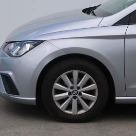 Foto inzerátu Seat Ibiza 1.0