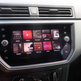 Foto inzerátu Seat Ibiza 1.0