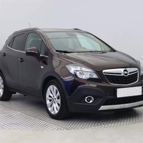 Opel Mokka 1.4 Turbo / 19532154