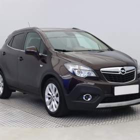 Opel Mokka 1.4 Turbo / 19532154