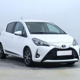 Toyota Yaris 1.5 Dual VVT- i / 19532156