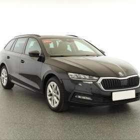 Škoda Octavia 1.5 TSI e- tec / 19532392