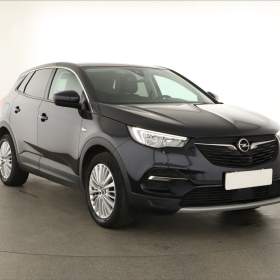 Opel Grandland 1.2 Turbo / 19532393