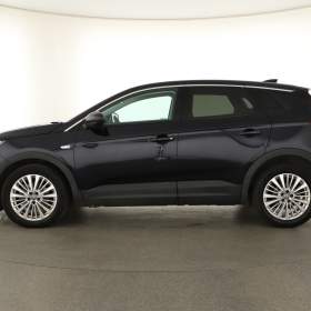 Foto inzerátu Opel Grandland 1.2 Turbo