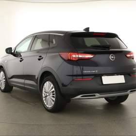 Foto inzerátu Opel Grandland 1.2 Turbo