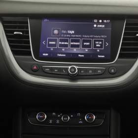 Foto inzerátu Opel Grandland 1.2 Turbo