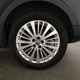 Foto inzerátu Opel Grandland 1.2 Turbo