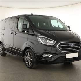 Ford Tourneo Custom 2.0 EcoBlue / 19532397