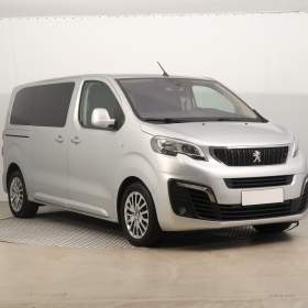 Peugeot Traveller 2.0 BlueHDi / 19532400