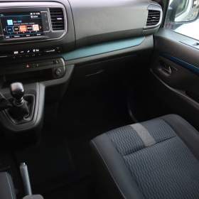 Foto inzerátu Peugeot Traveller 2.0 BlueHDi