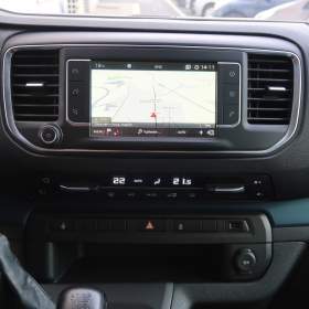 Foto inzerátu Peugeot Traveller 2.0 BlueHDi