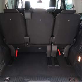 Foto inzerátu Peugeot Traveller 2.0 BlueHDi