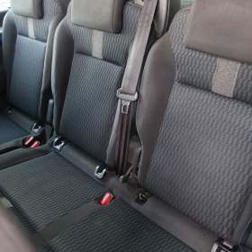 Foto inzerátu Peugeot Traveller 2.0 BlueHDi