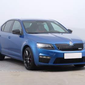 Škoda Octavia RS 2.0 TSI / 19532420