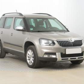 Škoda Yeti 2.0 TDI / 19532422