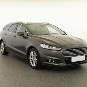 Ford Mondeo 2.0 TDCI / 19532423
