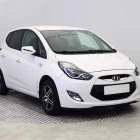 Hyundai ix20 1.4 CVVT / 19532425