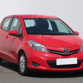 Toyota Yaris 1.0 VVT- i / 19532440