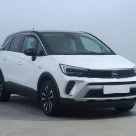 Opel Crossland 1.2 Turbo / 19532443