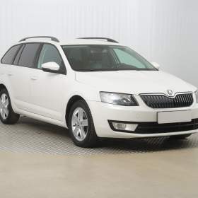 Škoda Octavia 1.6 TDI / 19532445