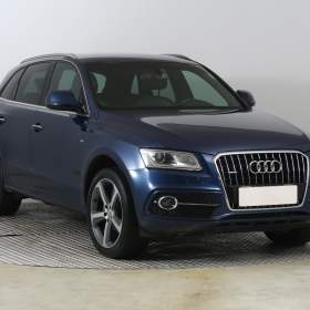 Audi Q5 2.0 TFSI / 19532446