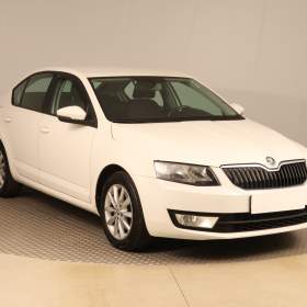 Škoda Octavia 1.6 TDI / 19532452