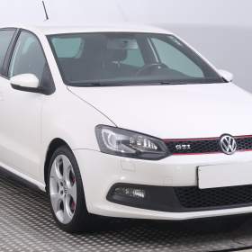 Volkswagen Polo 1.4 GTI / 19532453