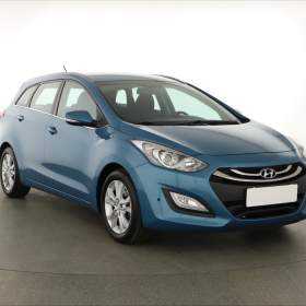 Hyundai i30 1.6 GDI / 19532454