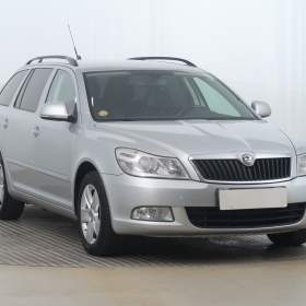 Škoda Octavia 2.0 TDI / 19532458