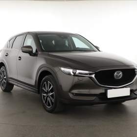 Mazda CX- 5 2.2 Skyactiv- D / 19532462