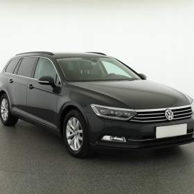 Volkswagen Passat 2.0 TDI / 19532463