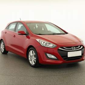 Hyundai i30 1.6 MPI / 19532464
