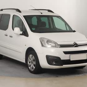 Citroën Berlingo 1.6 HDi / 19532468