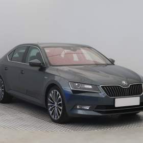 Škoda Superb 1.8 TSI / 19532469