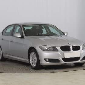 BMW Řada 3 318 i / 19532480