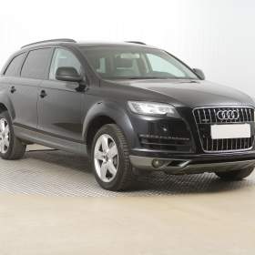 Audi Q7 3.0 TDI / 19532483