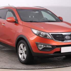 Kia Sportage 1.7 CRDi / 19532484
