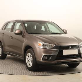 Mitsubishi ASX 1.6 MIVEC / 19532487