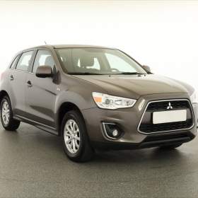 Mitsubishi ASX 1.6 MIVEC / 19532490