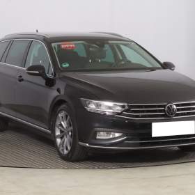 Volkswagen Passat 2.0 TDI / 19532491