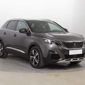 Peugeot 3008 1.5 BlueHDi / 19532494