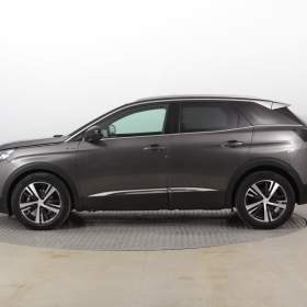 Foto inzerátu Peugeot 3008 1.5 BlueHDi