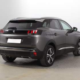 Foto inzerátu Peugeot 3008 1.5 BlueHDi