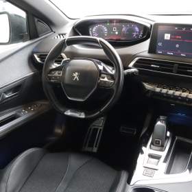 Foto inzerátu Peugeot 3008 1.5 BlueHDi