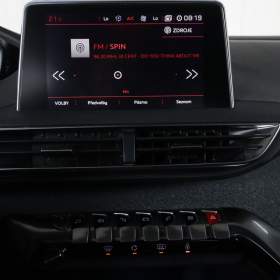 Foto inzerátu Peugeot 3008 1.5 BlueHDi