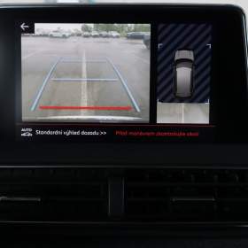 Foto inzerátu Peugeot 3008 1.5 BlueHDi