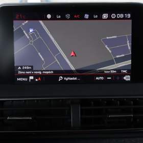 Foto inzerátu Peugeot 3008 1.5 BlueHDi