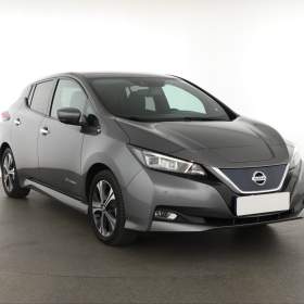 Nissan Leaf 40 kWh / 19532496